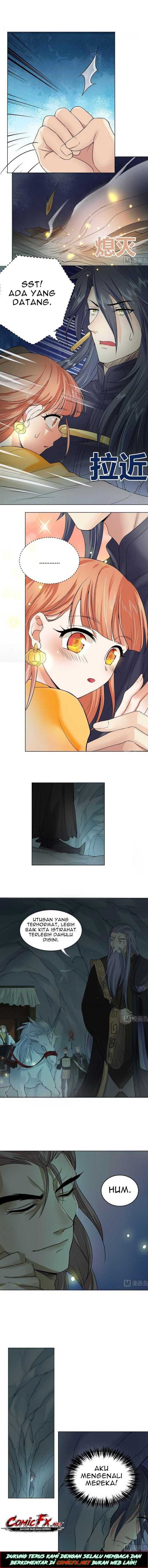 The Nine Heaven of Martial Arts Chapter 23 Gambar 2